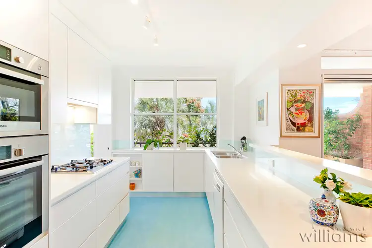 Third view of Homely apartment listing, 3/88 St Georges Crescent, Drummoyne NSW 2047