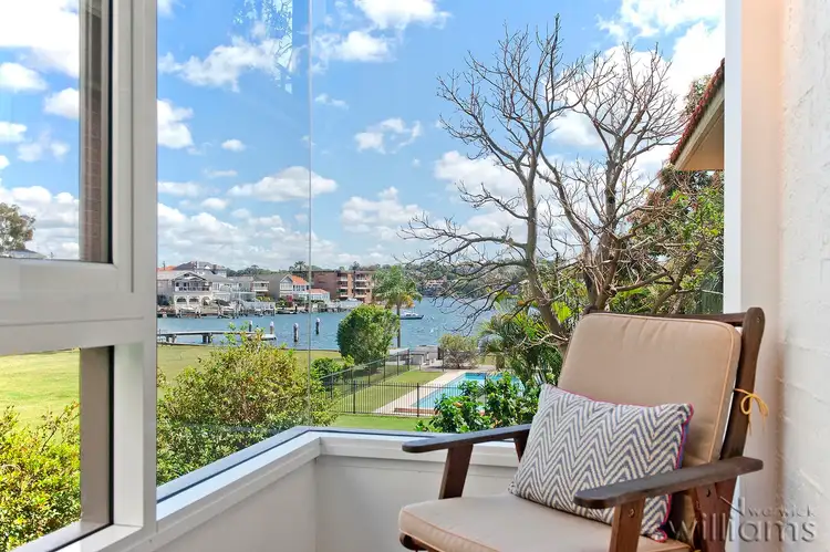 Fourth view of Homely apartment listing, 3/88 St Georges Crescent, Drummoyne NSW 2047