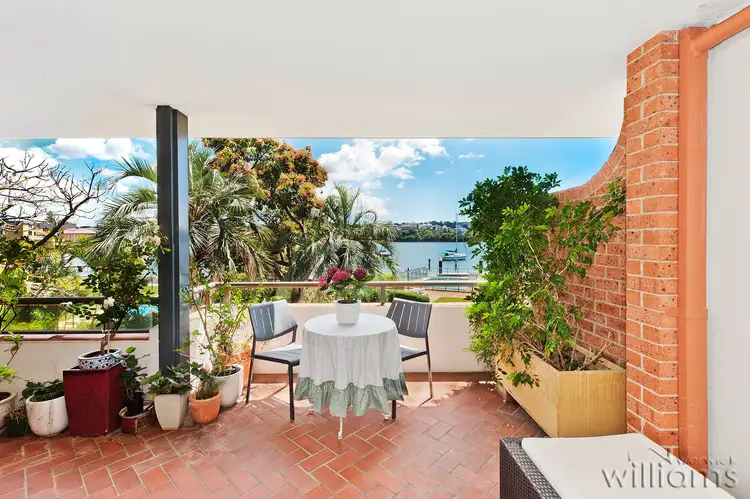Fifth view of Homely apartment listing, 3/88 St Georges Crescent, Drummoyne NSW 2047