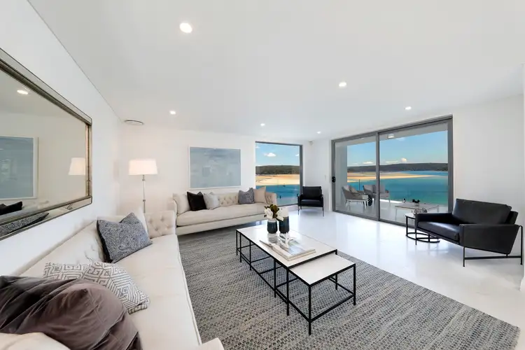 Second view of Homely house listing, 28 Matthew Flinders Place, Burraneer NSW 2230