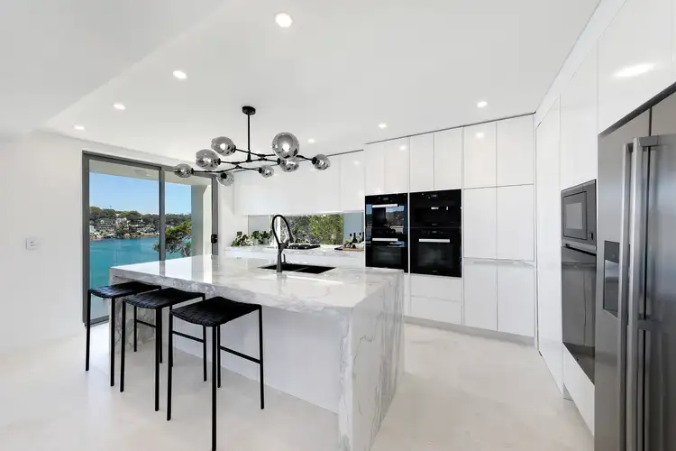 Third view of Homely house listing, 28 Matthew Flinders Place, Burraneer NSW 2230