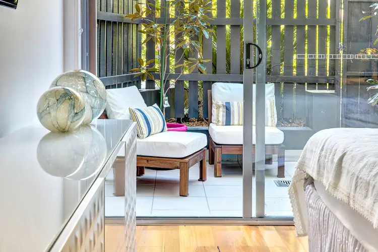 Fourth view of Homely apartment listing, 2/2A Dalton Road, Mosman NSW 2088