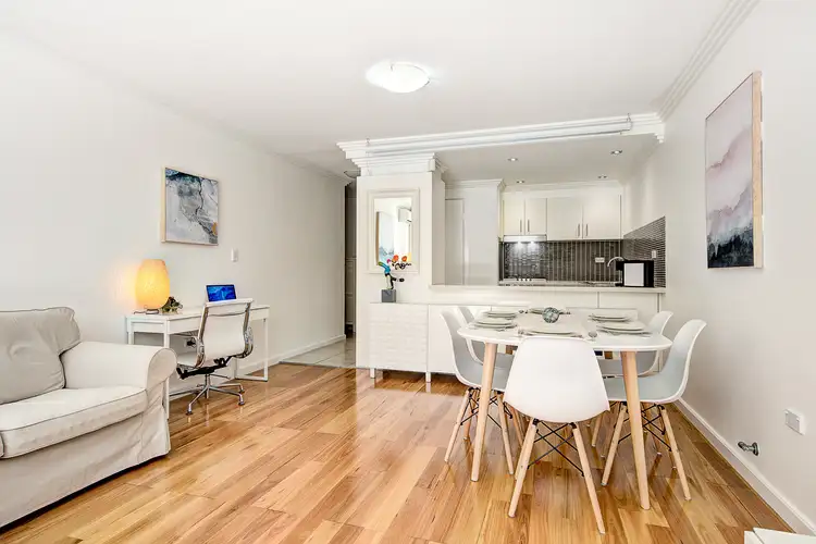Fifth view of Homely apartment listing, 2/2A Dalton Road, Mosman NSW 2088
