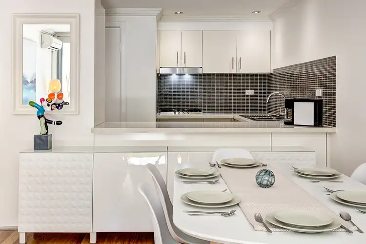 Sixth view of Homely apartment listing, 2/2A Dalton Road, Mosman NSW 2088