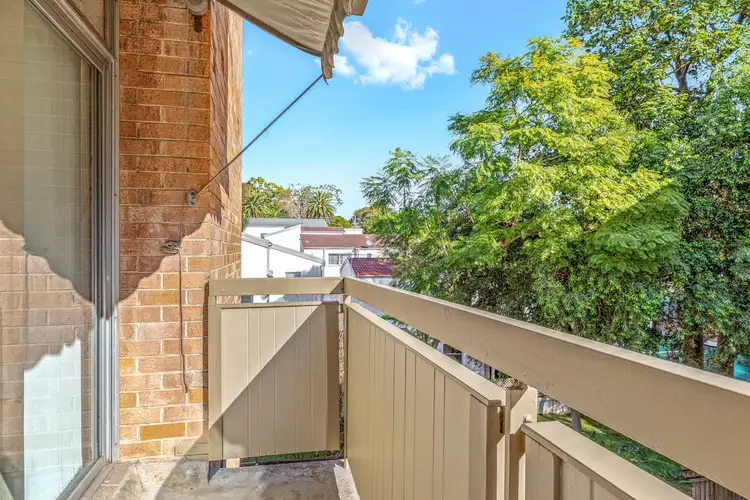 18/50-52 Epping Road, Lane Cove NSW 2066