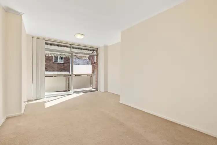 Second view of Homely apartment listing, 18/50-52 Epping Road, Lane Cove NSW 2066