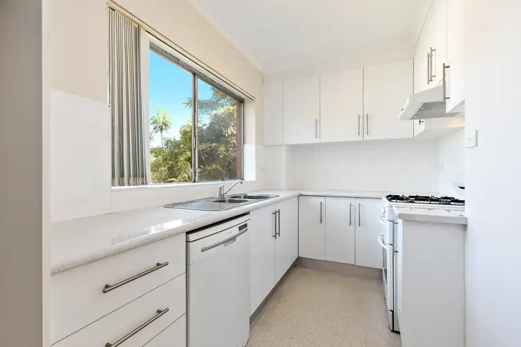 Third view of Homely apartment listing, 18/50-52 Epping Road, Lane Cove NSW 2066