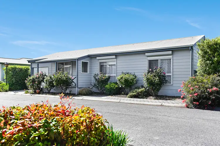 203 Rosetta Village, Encounter Bay SA 5211