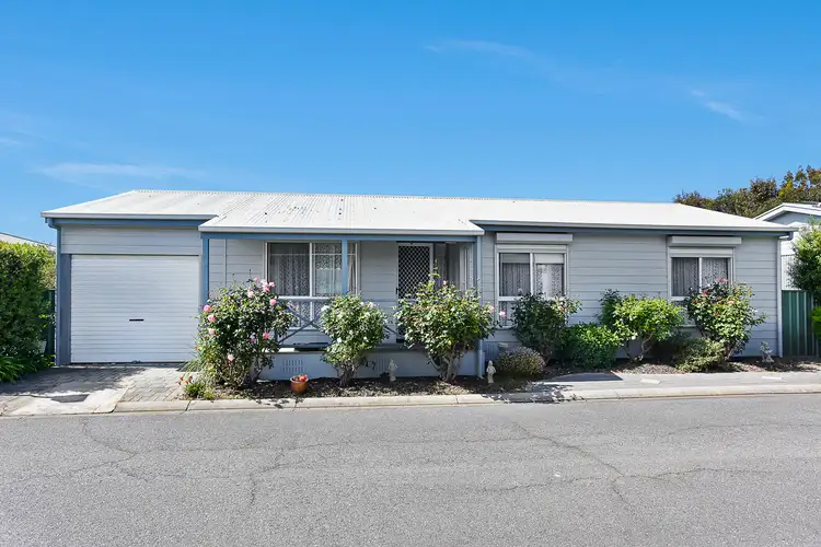 Second view of Homely house listing, 203 Rosetta Village, Encounter Bay SA 5211