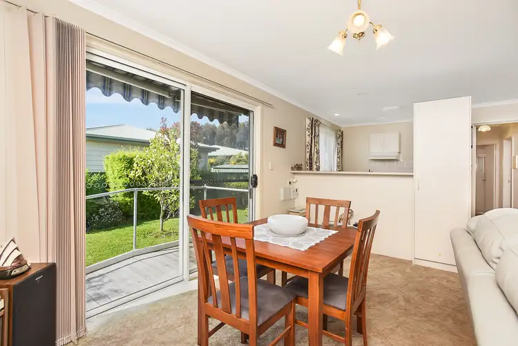 Fifth view of Homely house listing, 203 Rosetta Village, Encounter Bay SA 5211