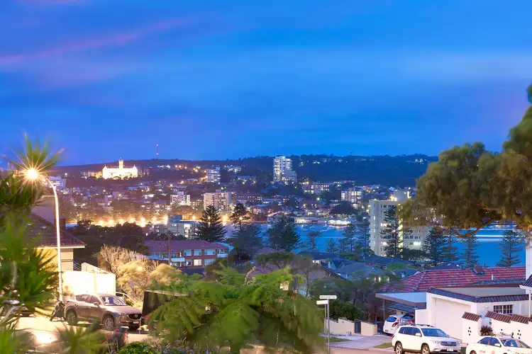 G/10 Hilltop Crescent, Fairlight NSW 2094