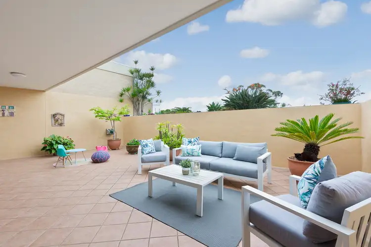 Sixth view of Homely townhouse listing, G/10 Hilltop Crescent, Fairlight NSW 2094