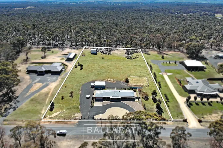 119B Majorca Road, Maryborough VIC 3465