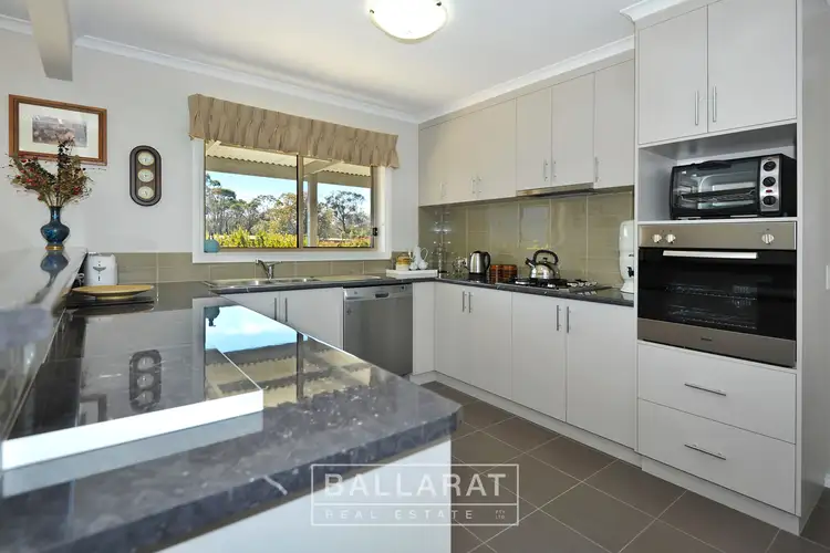 Third view of Homely house listing, 119B Majorca Road, Maryborough VIC 3465