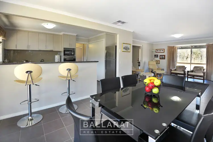 Fourth view of Homely house listing, 119B Majorca Road, Maryborough VIC 3465