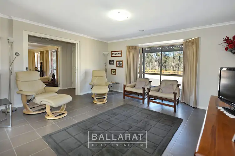 Fifth view of Homely house listing, 119B Majorca Road, Maryborough VIC 3465
