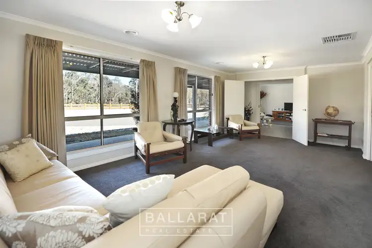 Sixth view of Homely house listing, 119B Majorca Road, Maryborough VIC 3465