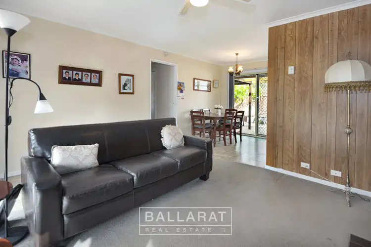 Second view of Homely house listing, 7 Thomas Street, Dunolly VIC 3472