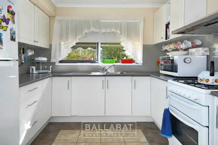 Fourth view of Homely house listing, 7 Thomas Street, Dunolly VIC 3472
