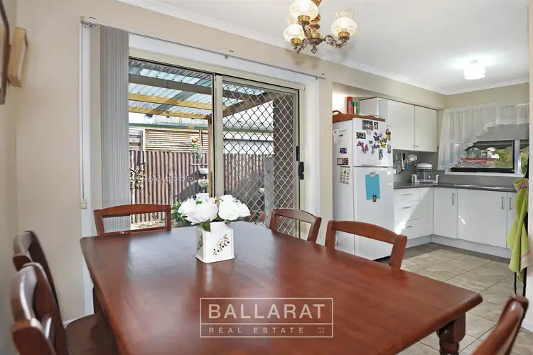 Fifth view of Homely house listing, 7 Thomas Street, Dunolly VIC 3472