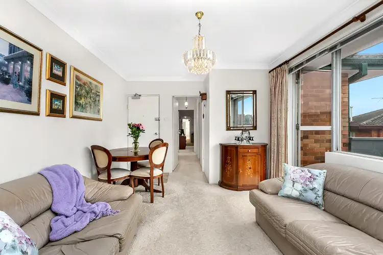 14/7 Mandolong Road, Mosman NSW 2088