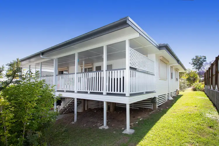 3 Jessica Street, Taringa QLD 4068