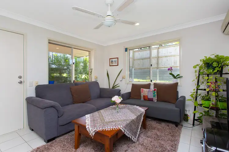 Second view of Homely house listing, 3 Jessica Street, Taringa QLD 4068