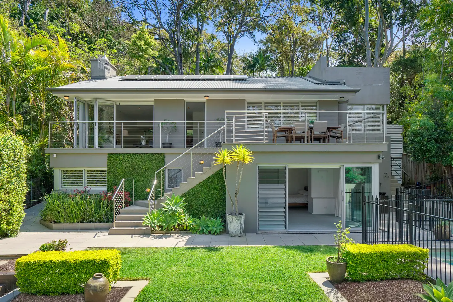 Main view of Homely house listing, 155 Avalon Parade, Avalon Beach NSW 2107