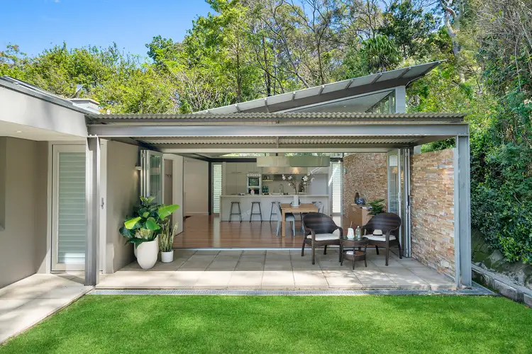 Fourth view of Homely house listing, 155 Avalon Parade, Avalon Beach NSW 2107