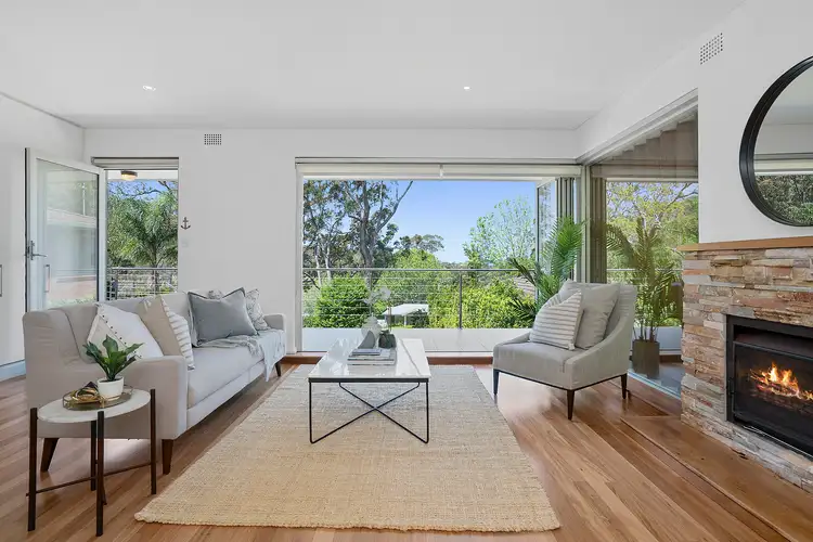 Sixth view of Homely house listing, 155 Avalon Parade, Avalon Beach NSW 2107