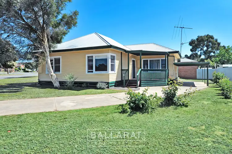 48 Clarke Street, Maryborough VIC 3465