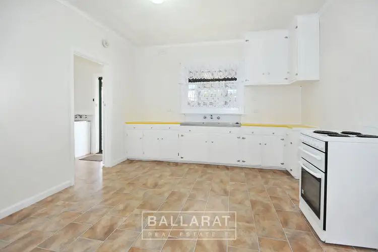 Third view of Homely house listing, 48 Clarke Street, Maryborough VIC 3465