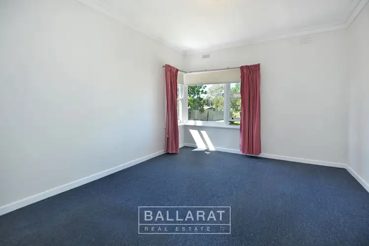 Fourth view of Homely house listing, 48 Clarke Street, Maryborough VIC 3465