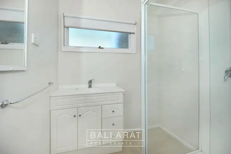 Fifth view of Homely house listing, 48 Clarke Street, Maryborough VIC 3465