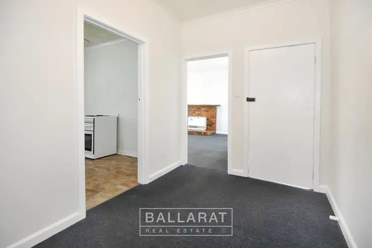 Sixth view of Homely house listing, 48 Clarke Street, Maryborough VIC 3465