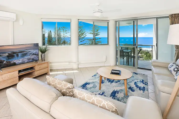 Second view of Homely unit listing, 11/81 Mooloolaba Esplanade, Mooloolaba QLD 4557