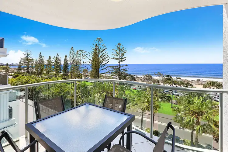 Third view of Homely unit listing, 11/81 Mooloolaba Esplanade, Mooloolaba QLD 4557