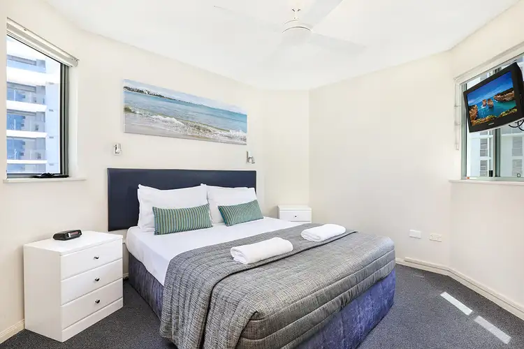 Fifth view of Homely unit listing, 11/81 Mooloolaba Esplanade, Mooloolaba QLD 4557