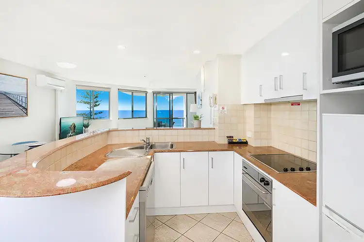Sixth view of Homely unit listing, 11/81 Mooloolaba Esplanade, Mooloolaba QLD 4557
