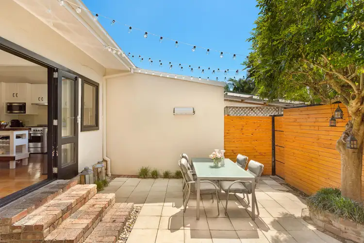 Third view of Homely semi-detached listing, 70 Belgrave Street, Cremorne NSW 2090