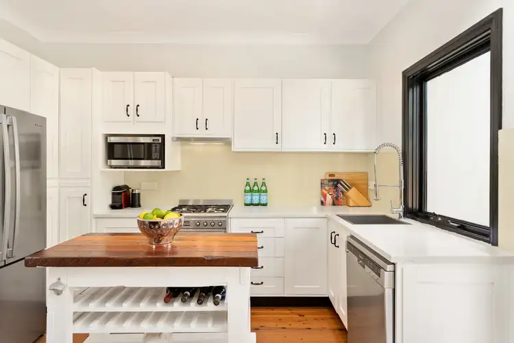 Fourth view of Homely semi-detached listing, 70 Belgrave Street, Cremorne NSW 2090