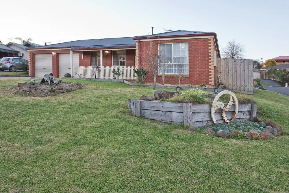 Main view of Homely house listing, 23 McLeod Drive, Bacchus Marsh VIC 3340