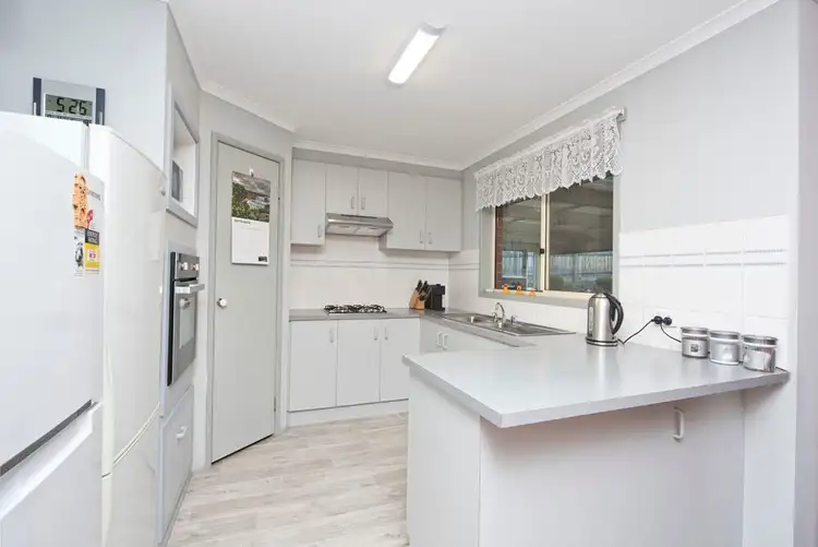 Second view of Homely house listing, 23 McLeod Drive, Bacchus Marsh VIC 3340