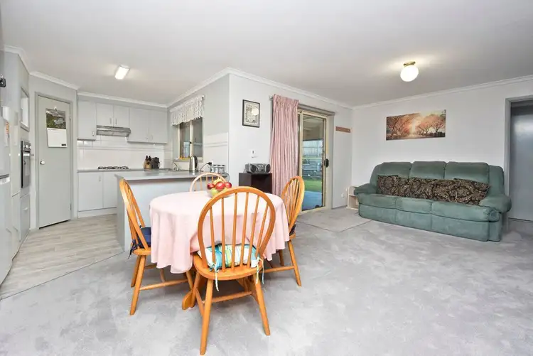 Third view of Homely house listing, 23 McLeod Drive, Bacchus Marsh VIC 3340