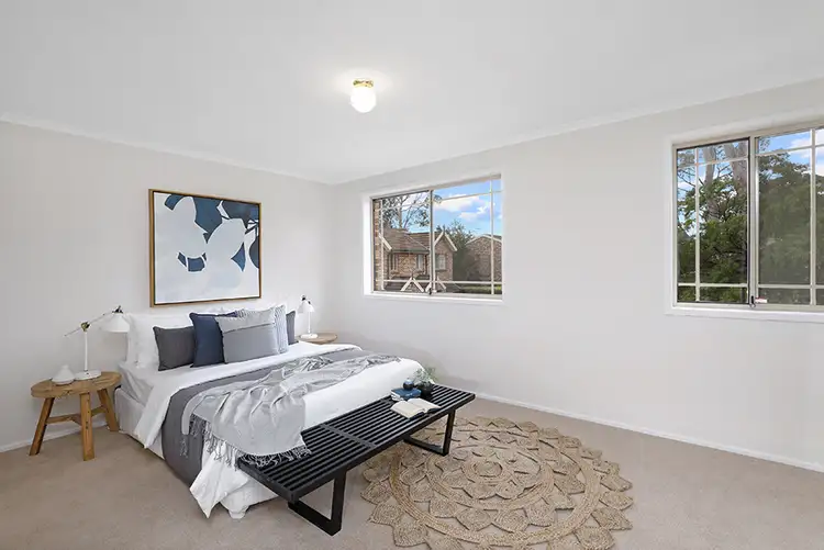 Third view of Homely townhouse listing, 6/19 Owen Jones Row, Menai NSW 2234