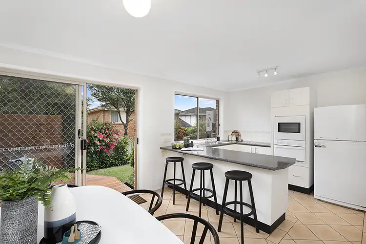 Fourth view of Homely townhouse listing, 6/19 Owen Jones Row, Menai NSW 2234
