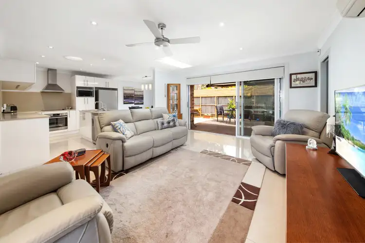 Main view of Homely villa listing, 4/222 Kingsway, Caringbah NSW 2229