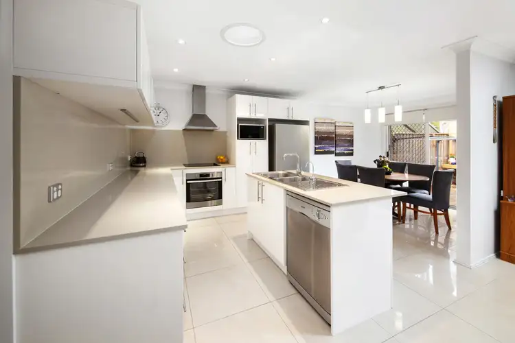 Second view of Homely villa listing, 4/222 Kingsway, Caringbah NSW 2229