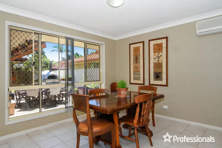 Fifth view of Homely semi-detached listing, 2/17 Balmain Street, Varsity Lakes QLD 4227