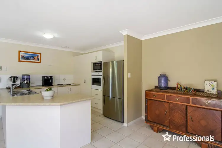 Sixth view of Homely semi-detached listing, 2/17 Balmain Street, Varsity Lakes QLD 4227